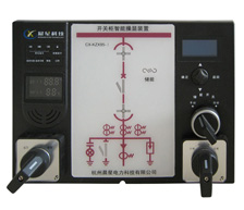 CX-KZX95-Ⅰ開(kāi)關(guān)柜智能操顯裝置